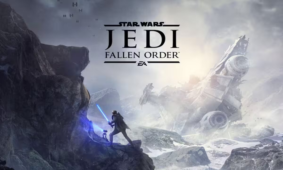 Review Star Wars Jedi Fallen Order HartBrown