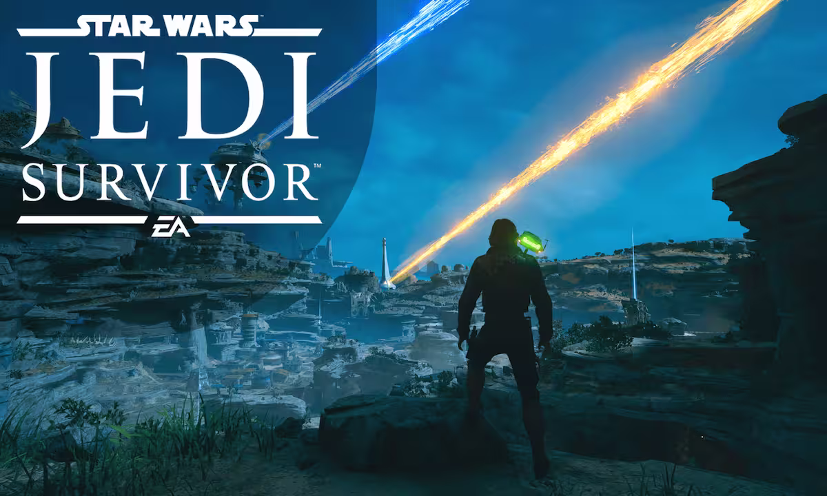 Review Star Wars Jedi Survivor HartBrown
