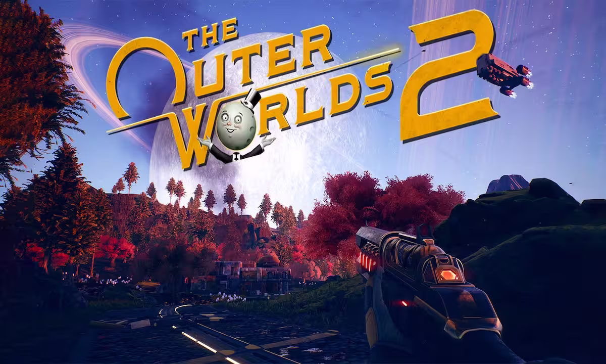 Review The Outer Worlds 2 HartBrown