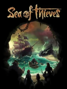 Sea of Thieves Console Gaming HartBrown