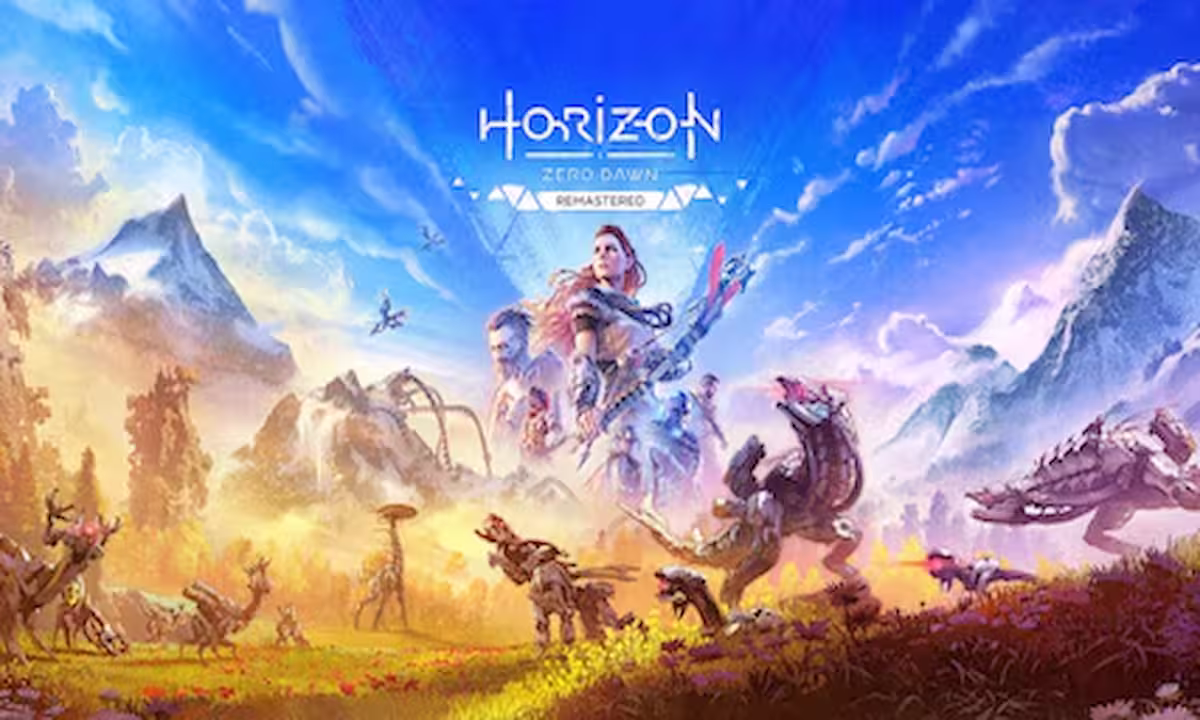 Specs Horizon Call of the Mountain