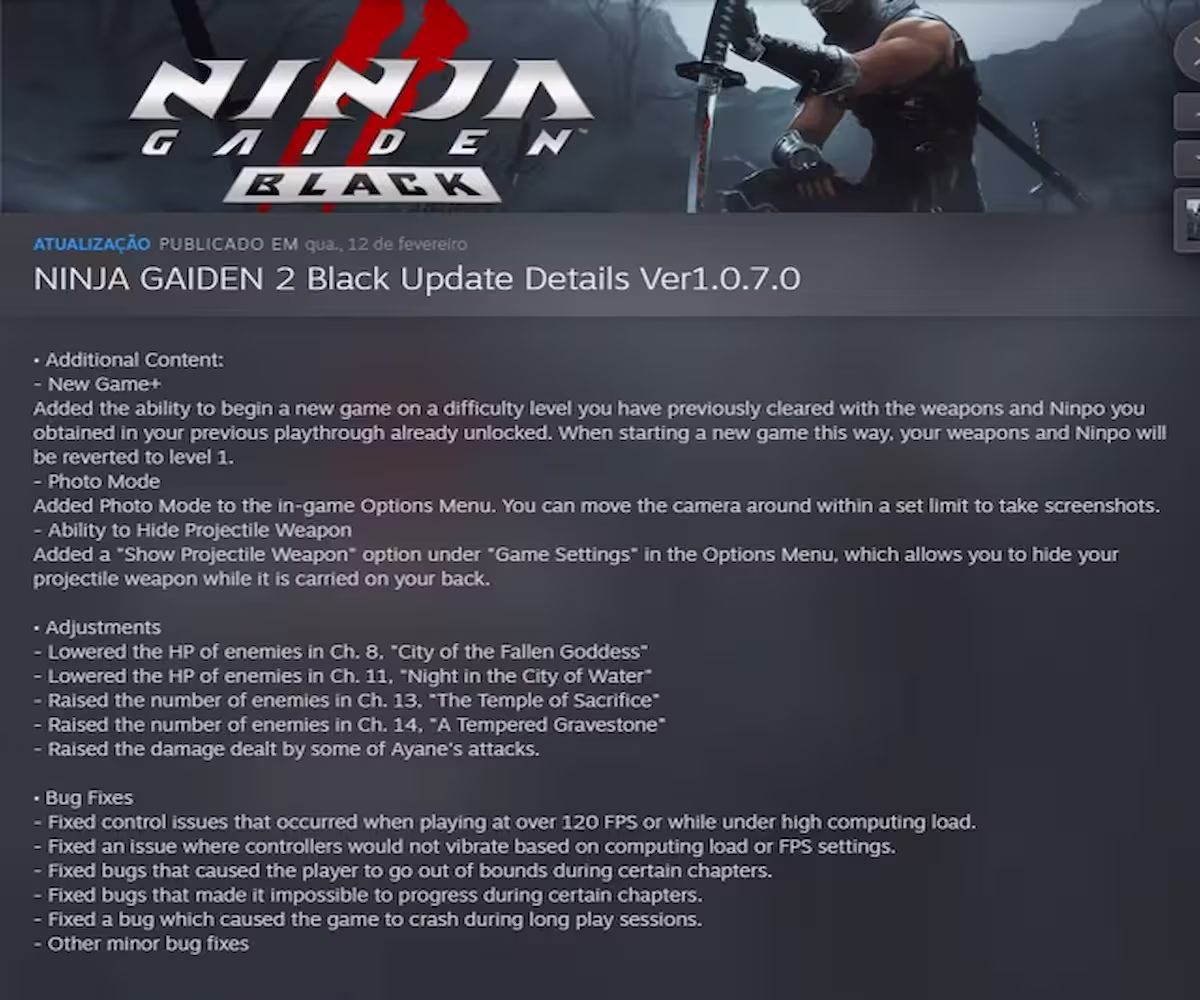 Specs Ninja Gaiden 2 Black HartBrown