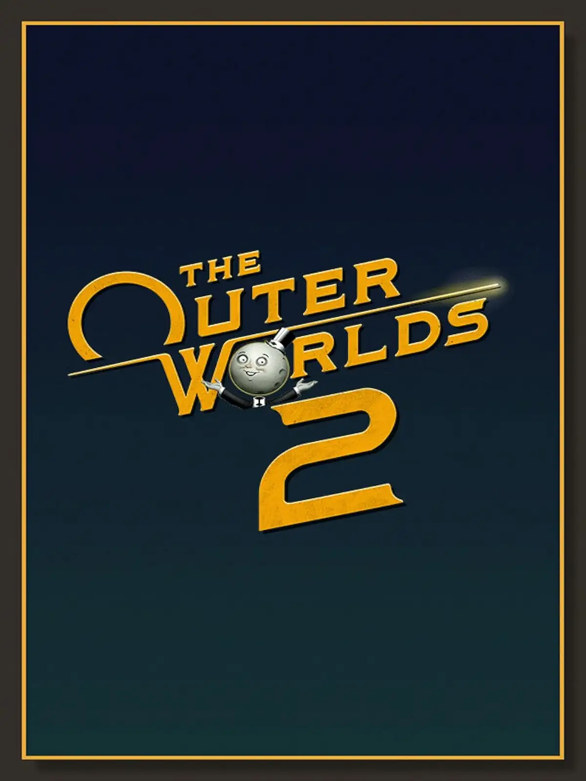 The Outer Worlds 2 Console Gaming HartBrown