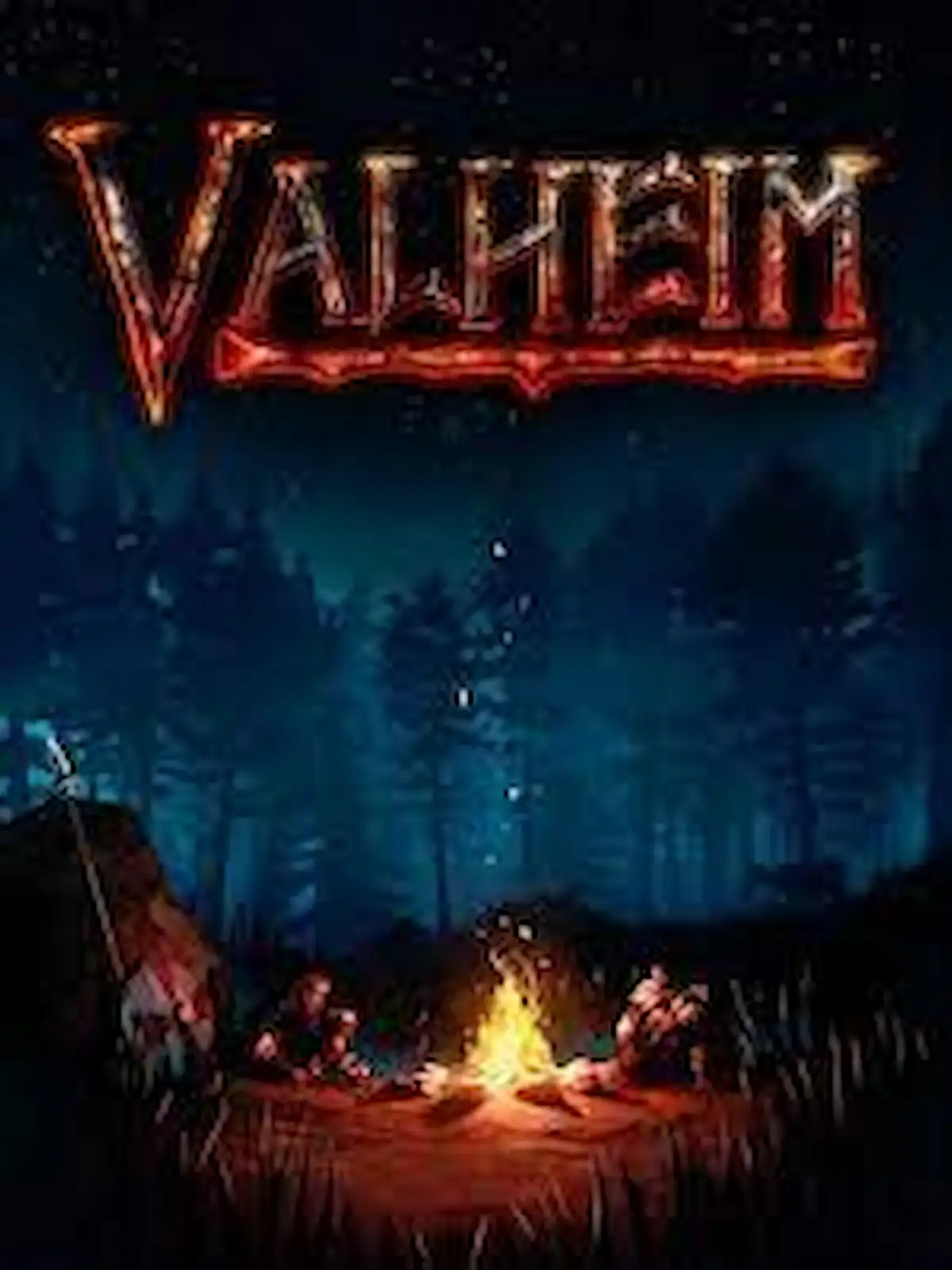 Valheim Early Access Desktop Gaming HartBrown