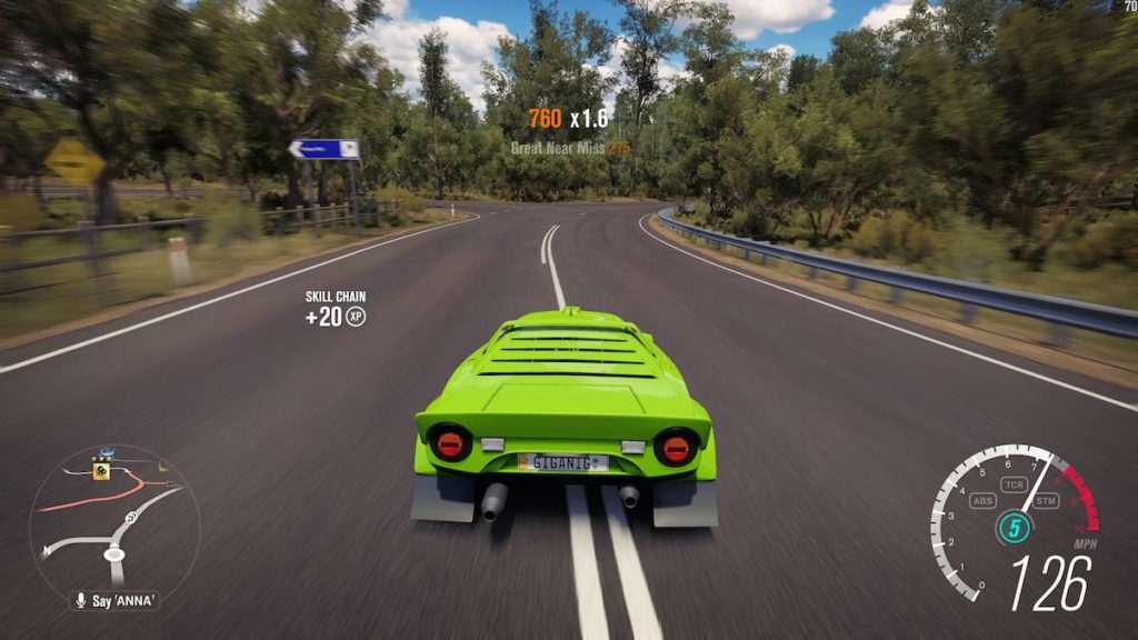 Forza Horizon 3