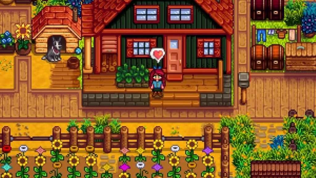 Stardew Valley