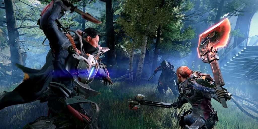The Surge 2