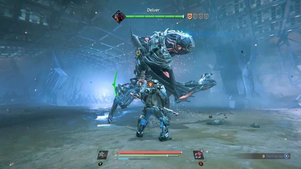 The Surge 2