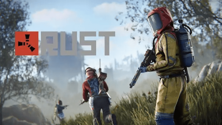 Rust Mobile 2025