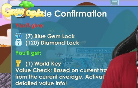 Growtopia