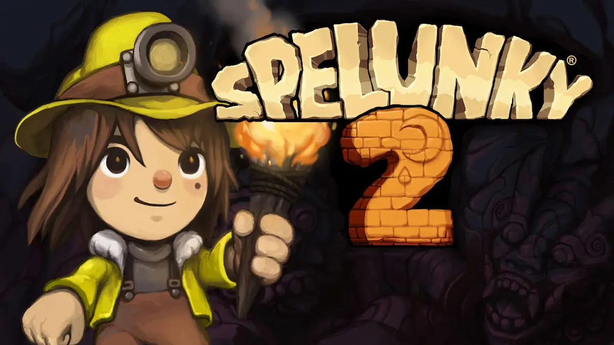 spelunky 2